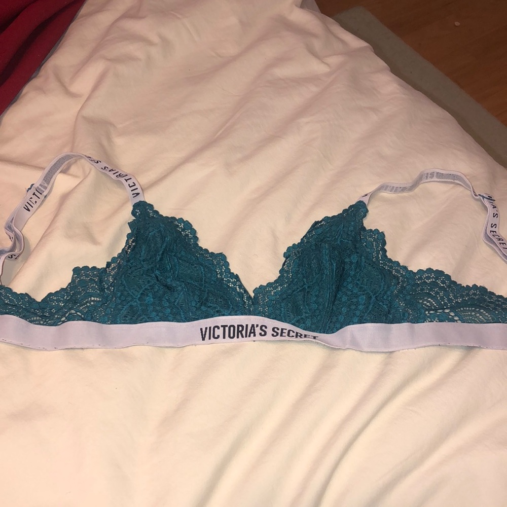victoria’s secret bralette